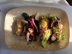 opensandwich-Cafe Norden