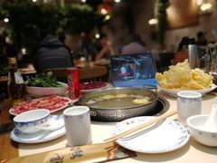 -汕头八合里海记牛肉店(清河店)