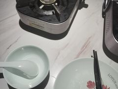 -荷花亭·湖北融合菜(中商广场店)