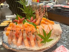 -大渔铁板烧(中山路八佰伴店)