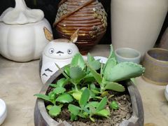 -不贰手作陶艺diy·烧玻璃·银饰团建(人民大学店)