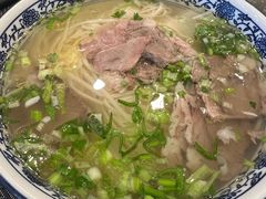 拉面-飞天大厦清真餐厅