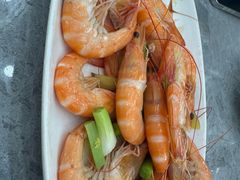 -品鲜海鲜餐厅(黄厝店)