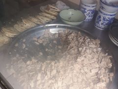 -老潼关港口肉夹馍(秦东店)