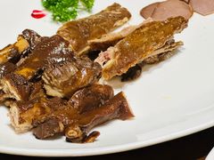 -金玉满堂潮州酒楼(无限极荟购物广场店)