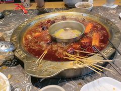 -堂客老火锅(欣阳广场总店)