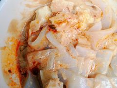 -清真·宏顺祥卤汁凉粉(大皮院店)