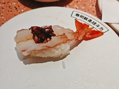 -元气寿司(东方宝泰店)