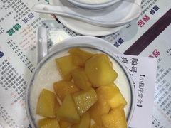 -仁信双皮奶(庙前直街店)