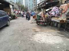 -吴淞老街砂锅馄饨(北兴路店)