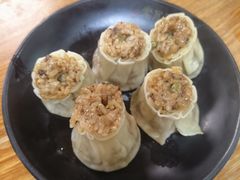 -青石桥老瓦房肥肠粉总店(青石桥总店)