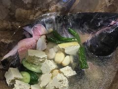 -渔小生蒸汽石锅鱼(印象城店)