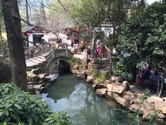 兴福正宗老面馆-兴福老面馆(寺路街店)