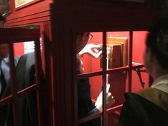 -逃脱反斗城沉浸剧情密室(北京路店)