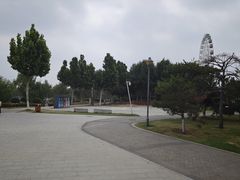 -商丘市人民公园