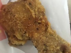 -麦当劳(东直门外大街店)