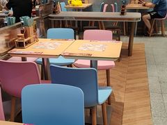 -小杨生煎(周浦万达店)