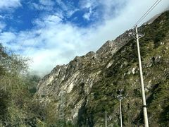 -硗碛藏寨·神木垒景区