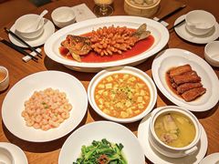 -苏州人家·精致苏帮菜(斜塘店)