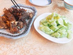 -维吾尔餐厅(宜山路店)