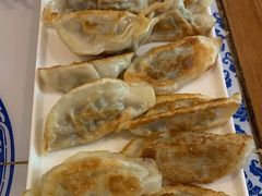 -东方饺子王(大屯路店)