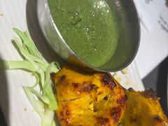 -Pita's&Tika's中东和印度风味餐厅(龙湖天街店)