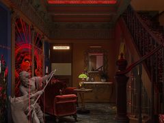 -山乙建设丨更懂年轻人的设计品牌