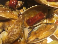 -三个大叔东北烧烤·砂锅菜(西三旗店)