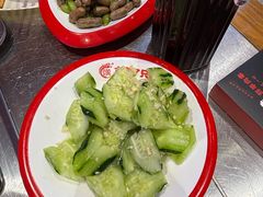 -7只羊·鲜羊肉串·地锅鸡精酿(玄武墨香路店)