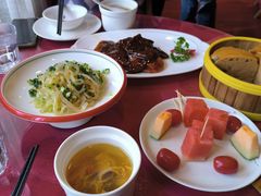 -宋园·金宴浙鲜馆(静安店)