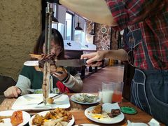 -汉巴味德(大悦城店)