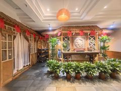 -渝信川菜(长安店)