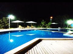 -青岛银沙滩温德姆至尊酒店