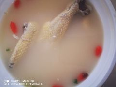 -鑫日千里马朝鲜族小馆(总店)