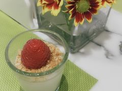 -北上海大酒店-北鸥西餐厅