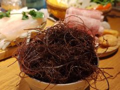 海草-Thai Basil罗勒叶泰式餐厅(时代天街店)