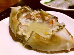 -小城粥道·海胆鲜虾粥(解放广场店)