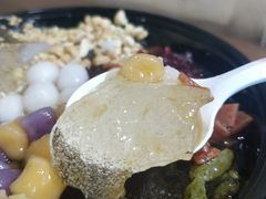 -糖糖冰粉(凤城三路总店)