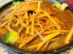 -一盏明灯全素斋(殊像寺店)