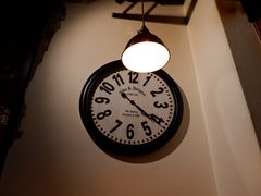 -Ribs & Burgers The Rocks