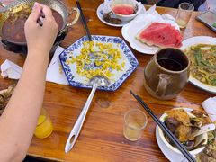 -巢湖名吃·徽府农家菜(半汤店)