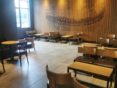 -星巴克臻选(舟山凯虹广场店)