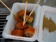 -内涵饵块