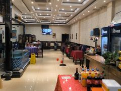-农香居粗菜馆(大明路店)