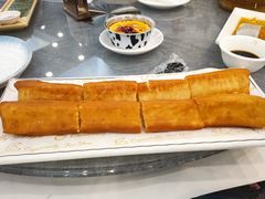 -馨越楼·点心·粤菜(赤坎店)