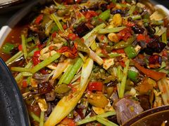 -常和州·夜宵大排档(常州单店)