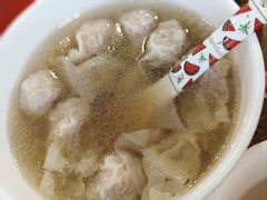 -蓝记云吞(正果店)