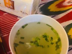 -新疆阿卜杜拉烧烤餐厅(四方坪店)