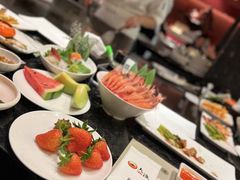 -大渔铁板烧(大悦城店)
