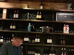 -老吉士酒家(天平路店)
